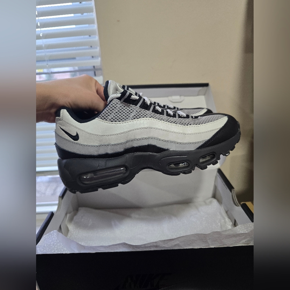 Air Max 95 Lx View 2